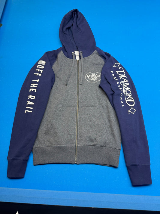 Derby HOODIE