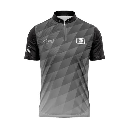 TRI-FADE Performance Polo