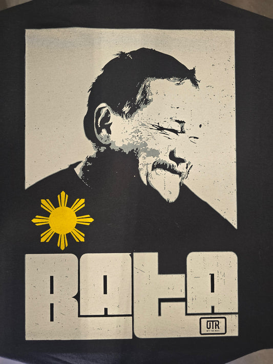 Efren BATA tee