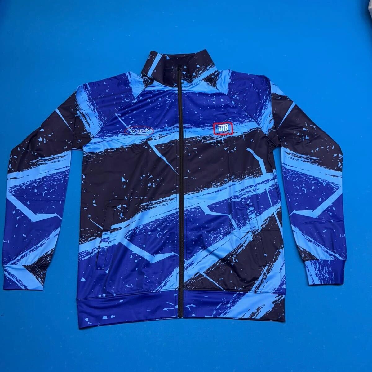 Skyline Track Jacket