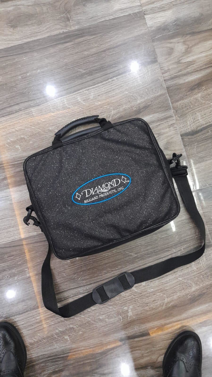 DIAMOND BILLIARD CASE