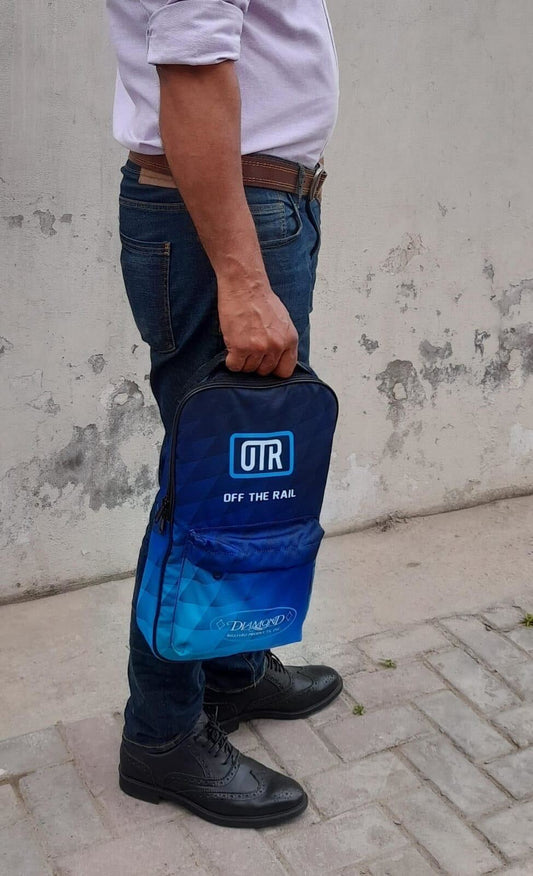OTR BILLIARD BAG