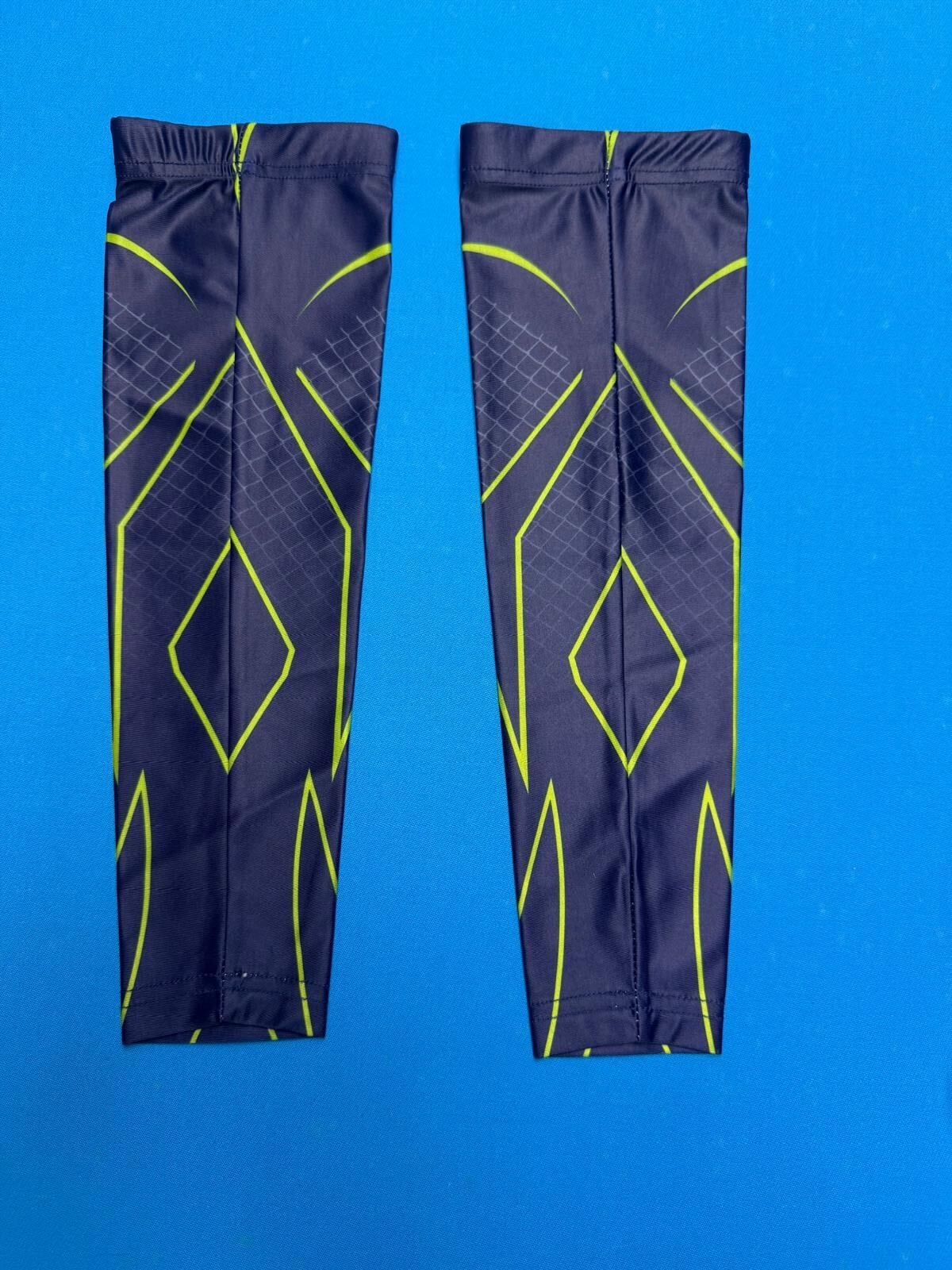 compression sleeves