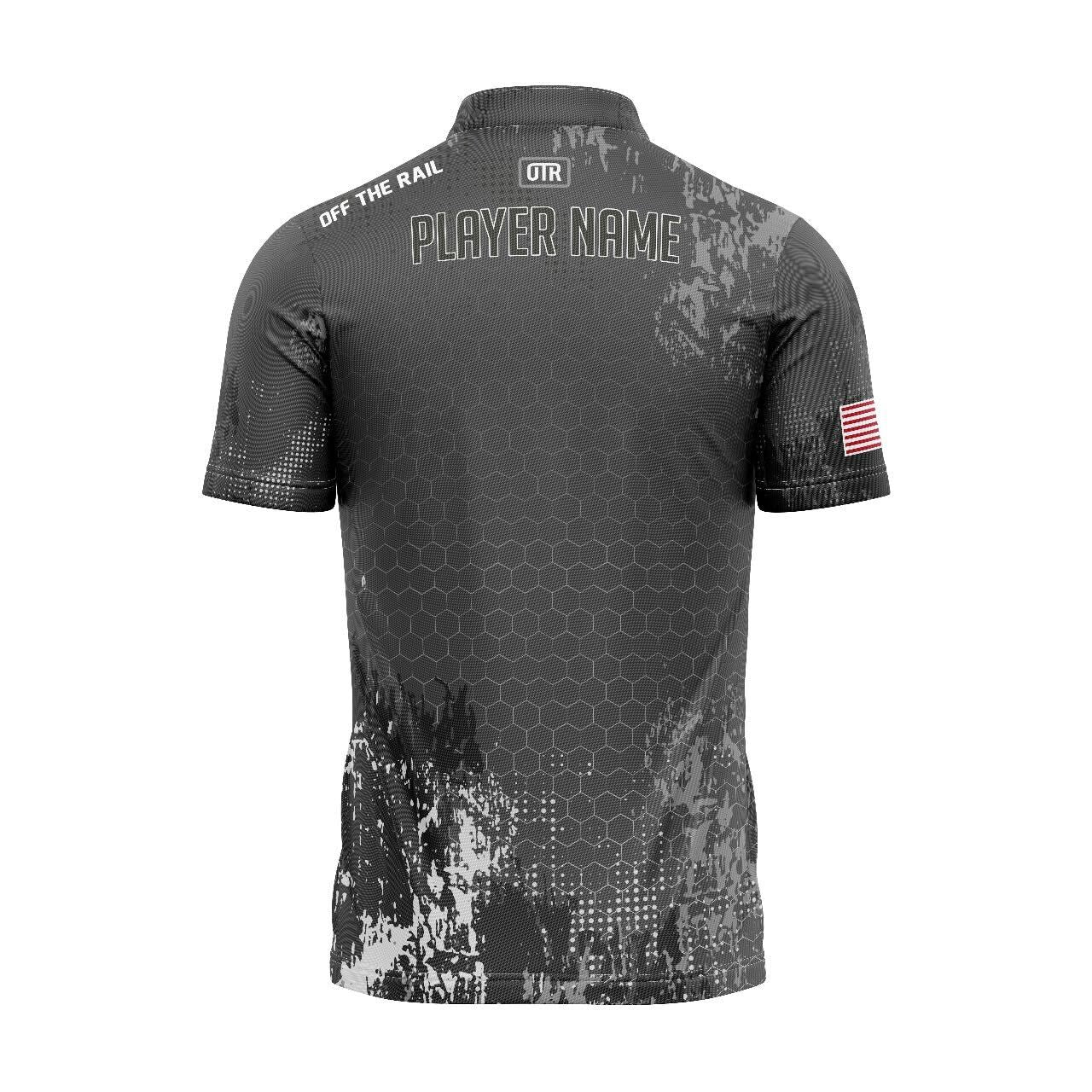 MATRIX MEN'S POLO