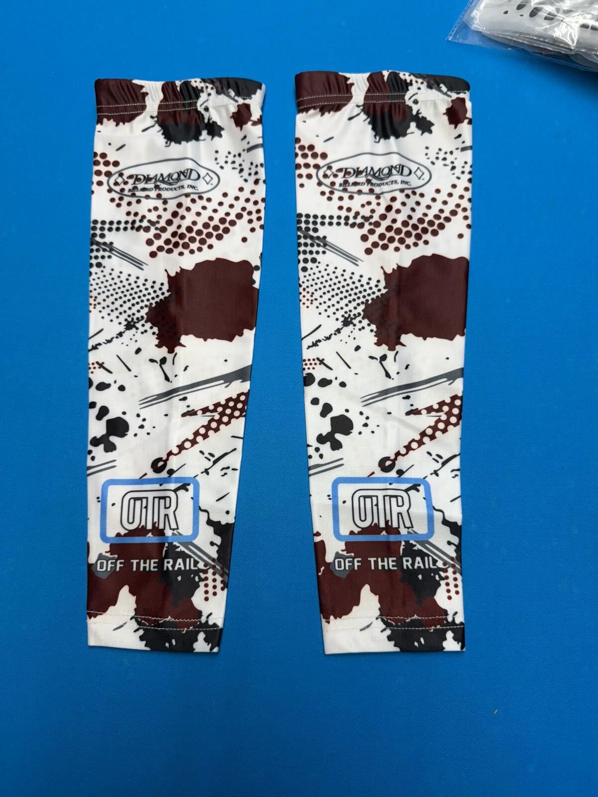 compression sleeves