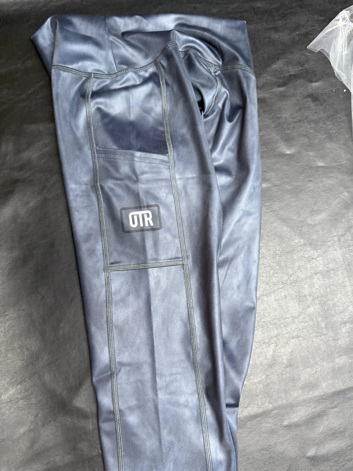 SLATE COLOR Leggings