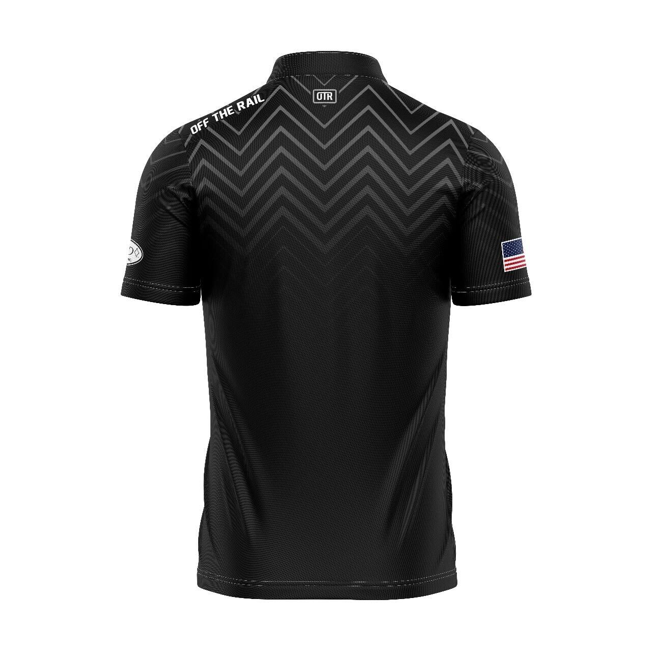 OTR Strike Polo
