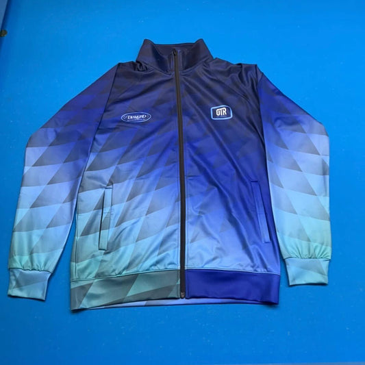 Horizon Shift Full Zip Jacket
