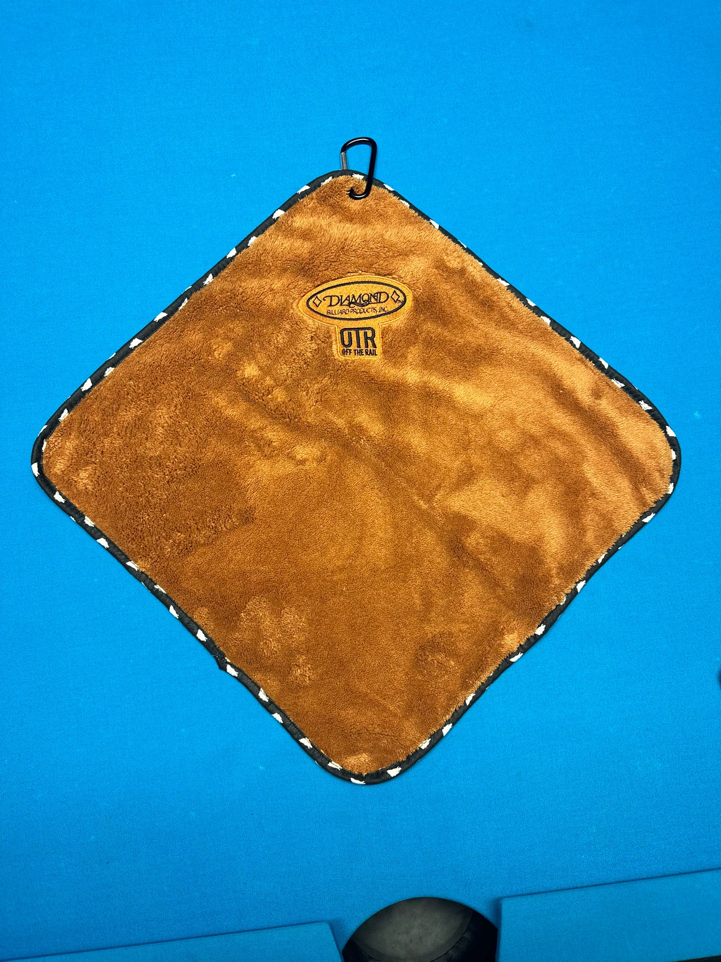Diamond OTR TOWELS