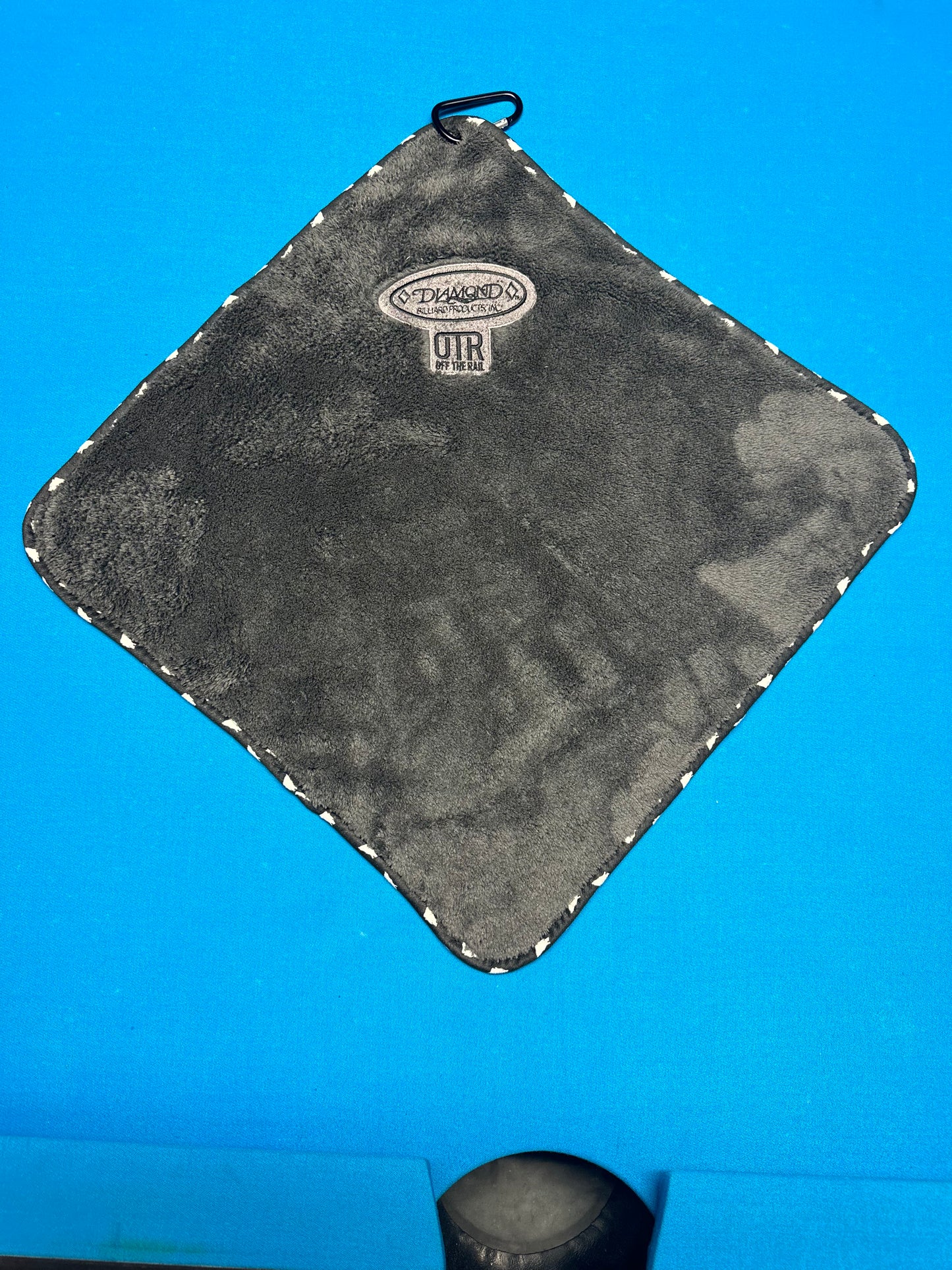 Diamond OTR TOWELS