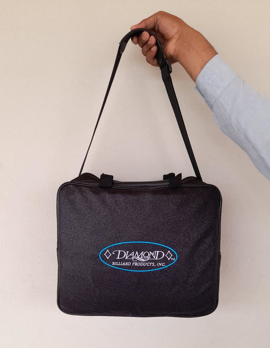 DIAMOND BILLIARD CASE