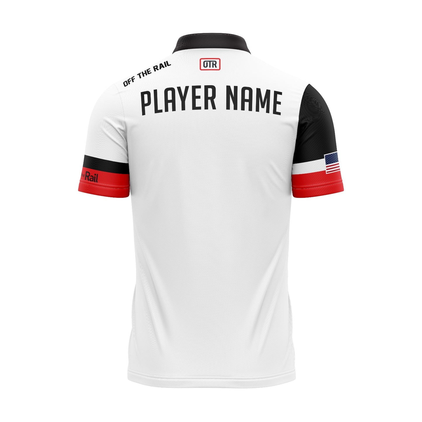 Canada Outline- Standard Collar- Customizeable