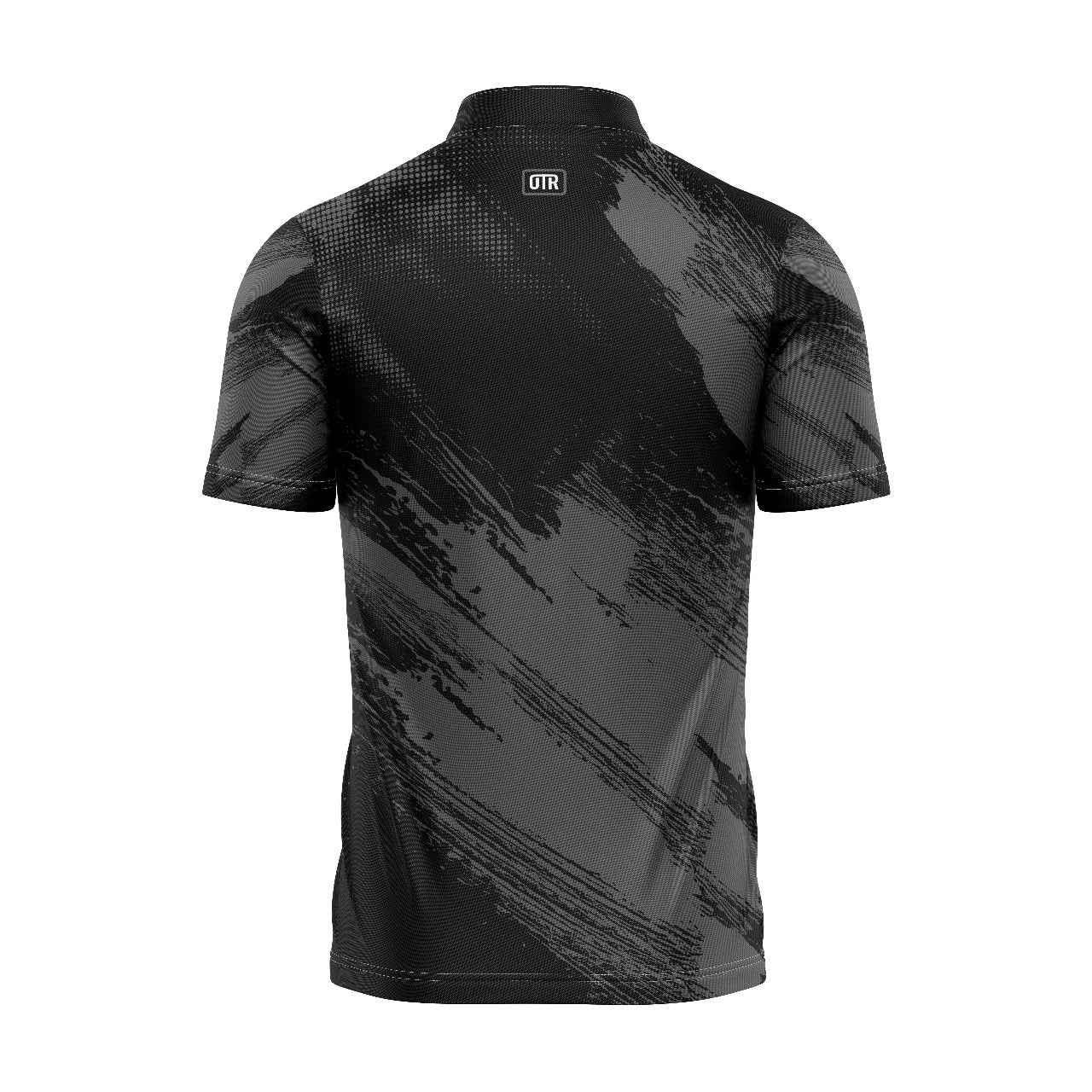 The Rack Attack Polo