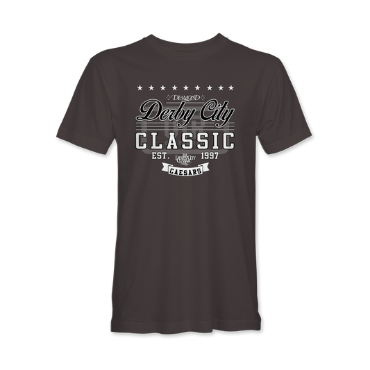 Derby City Classic Caesars Tee (Short Sleeve)
