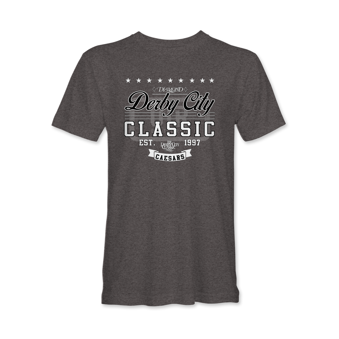 Derby City Classic Caesars Tee (Short Sleeve)