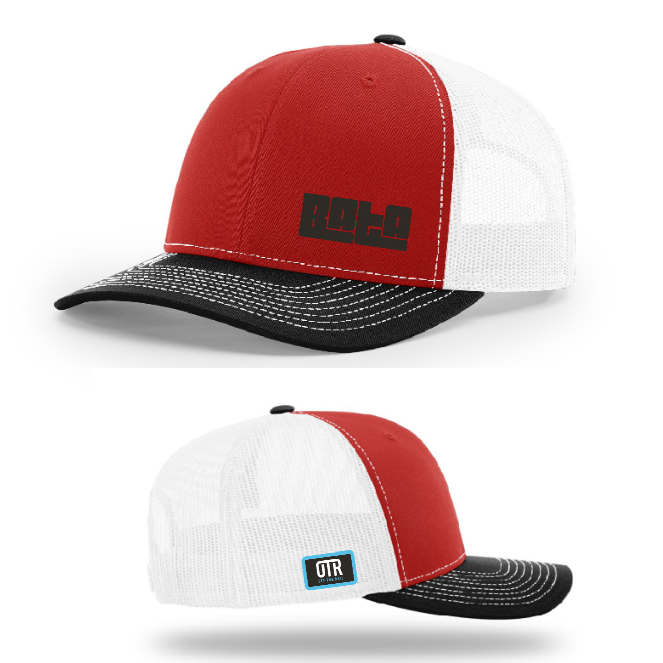 EFREN “BATA” REYES HAT