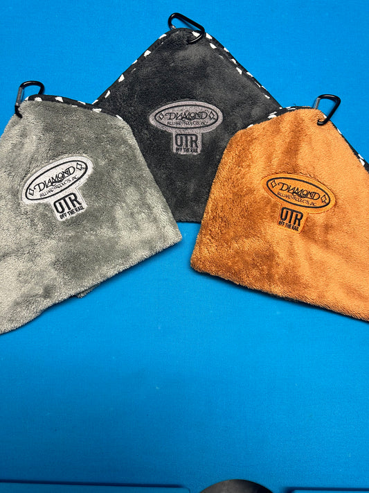 Diamond OTR TOWELS