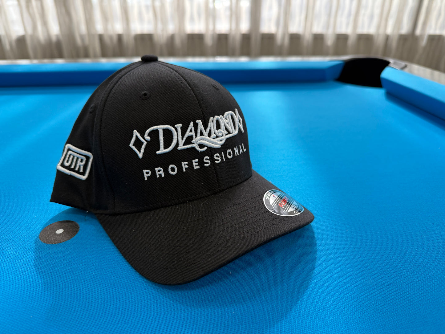 Diamond Professional Flex Fit