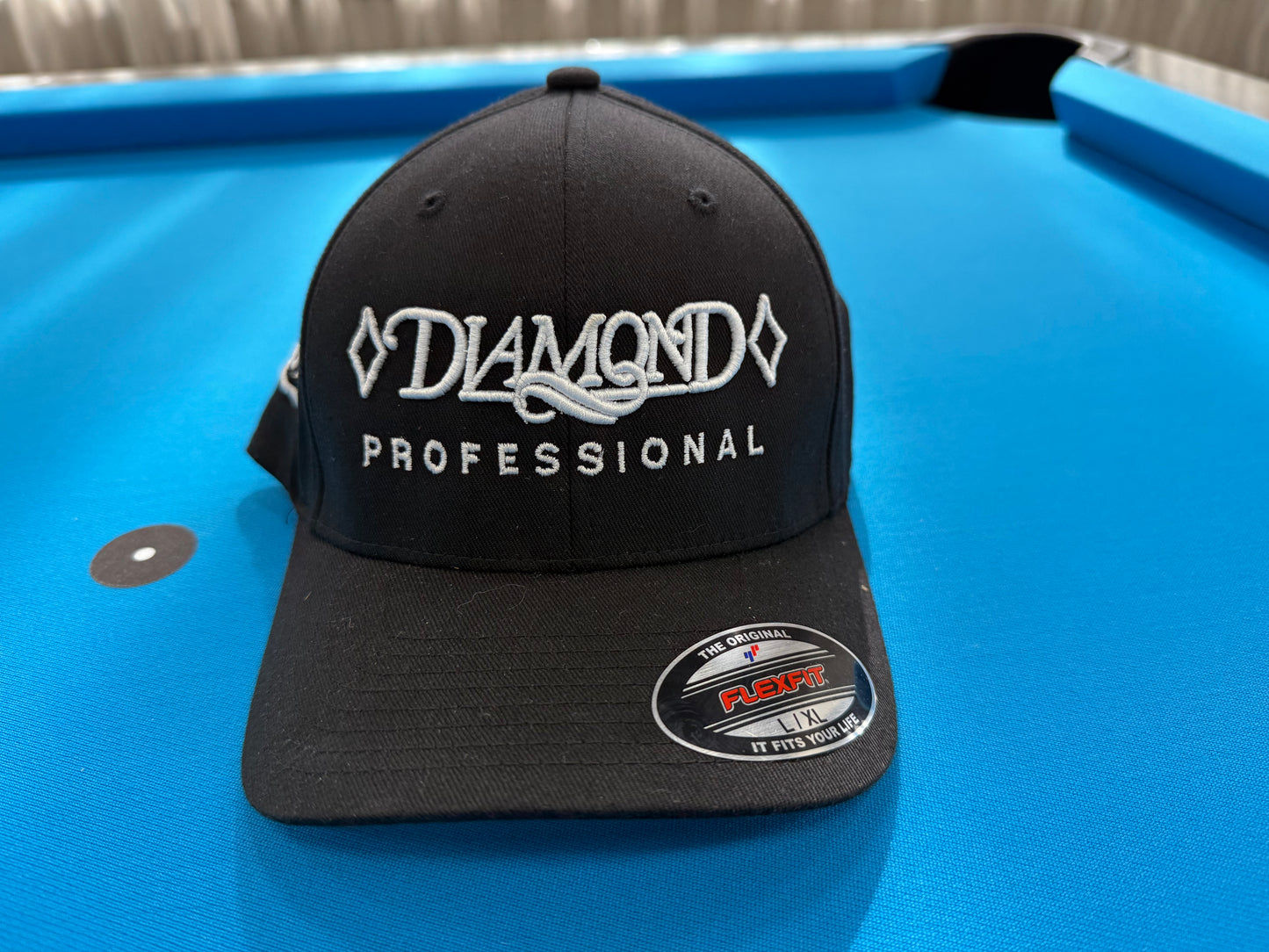 Diamond Professional Flex Fit