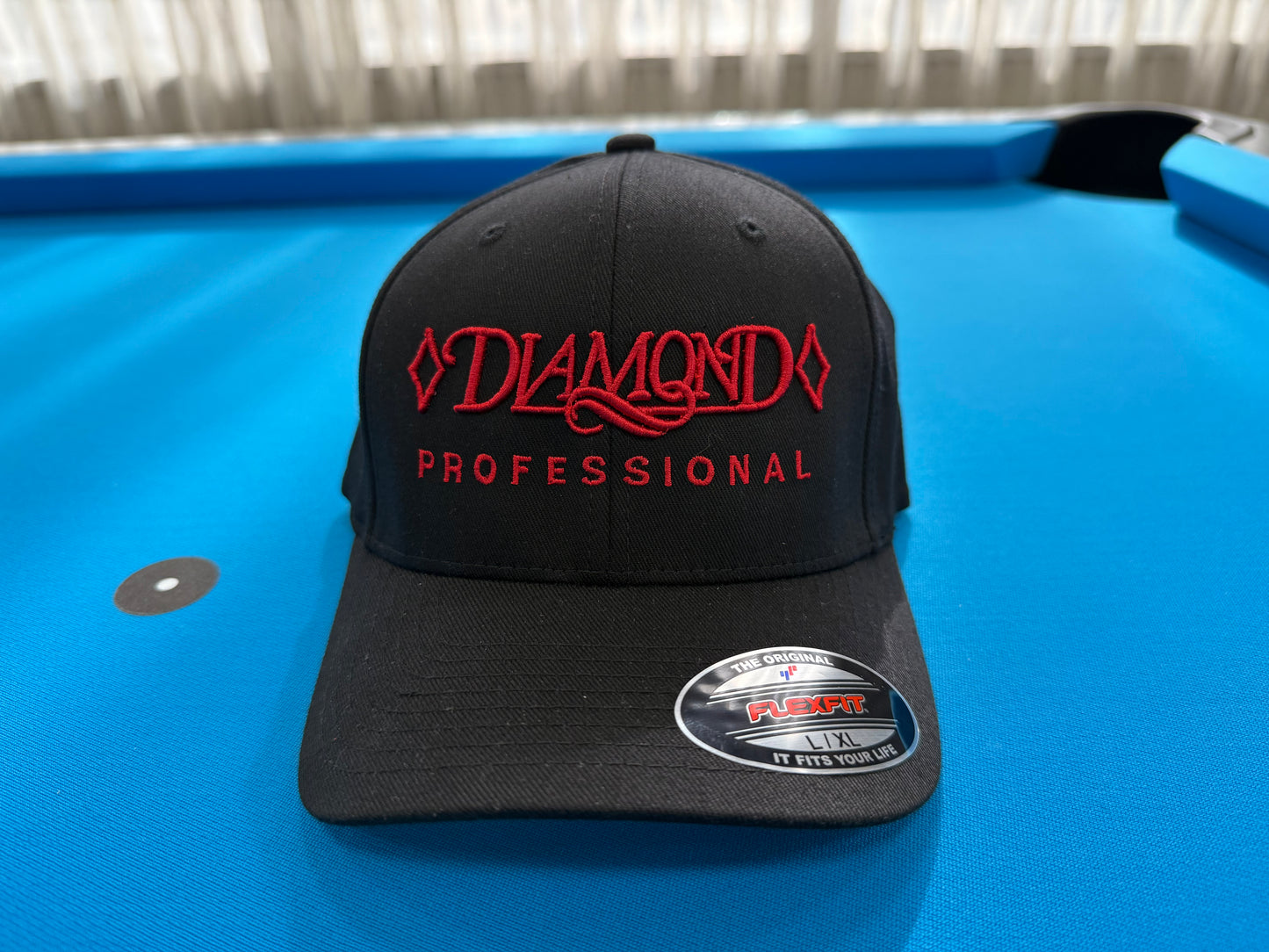 Diamond Professional Flex Fit