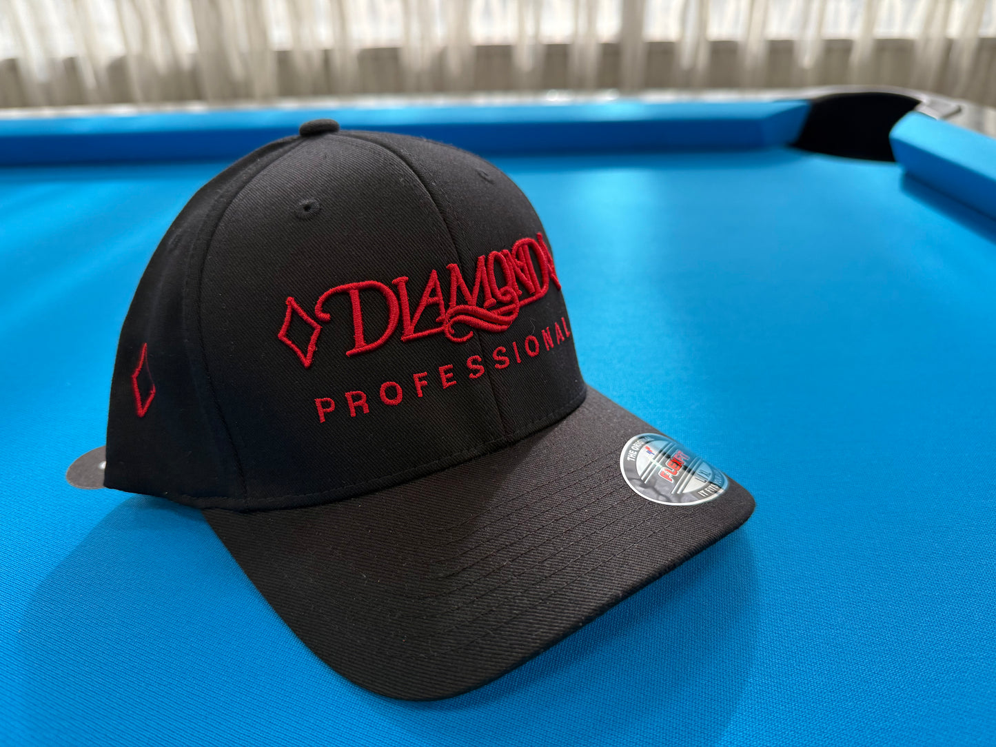 Diamond Professional Flex Fit