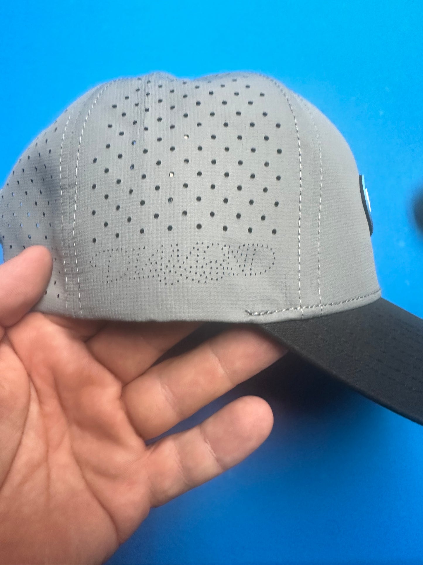 DIAMOND LASER HYDRO HATS