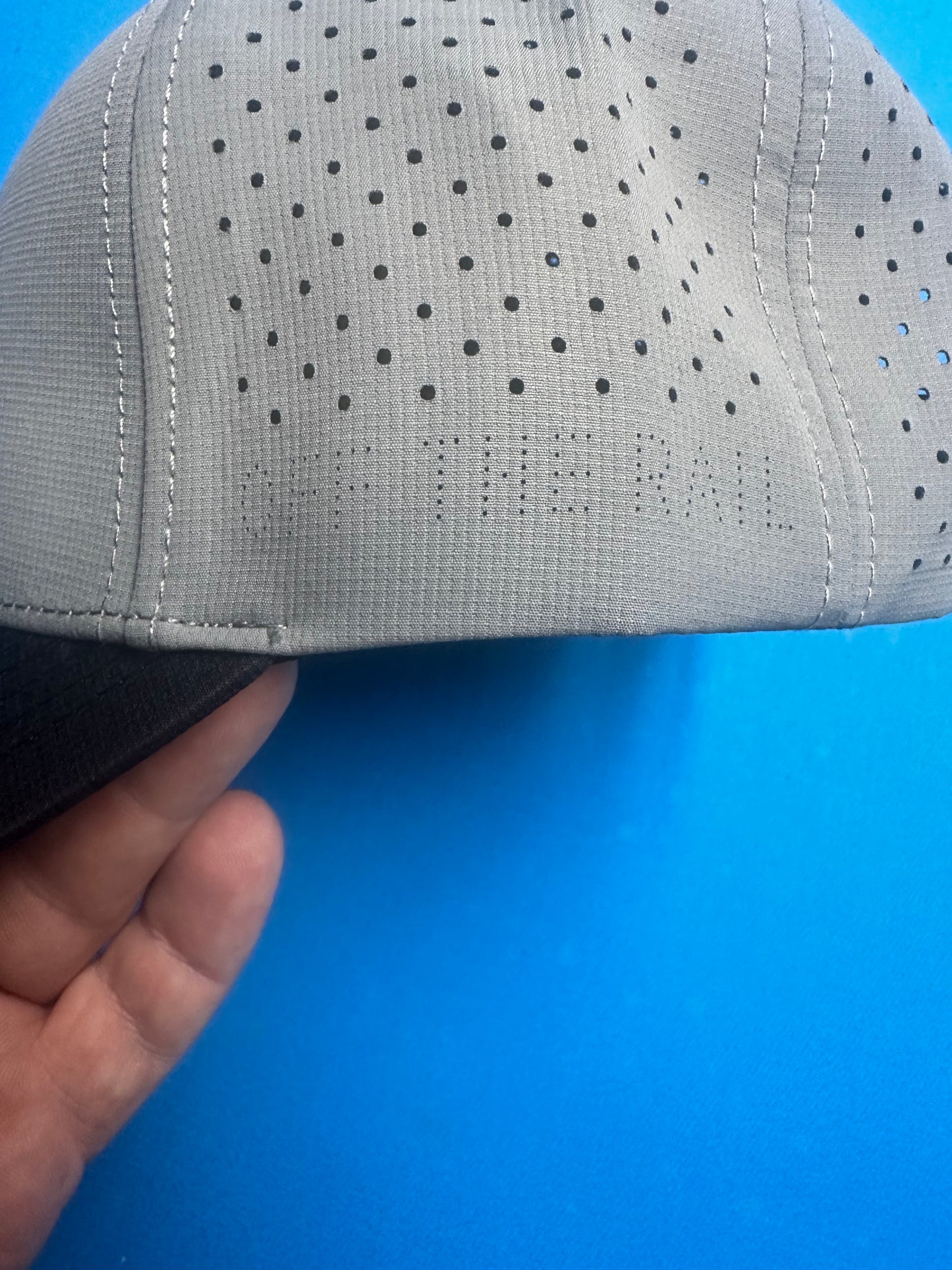 DIAMOND LASER HYDRO HATS