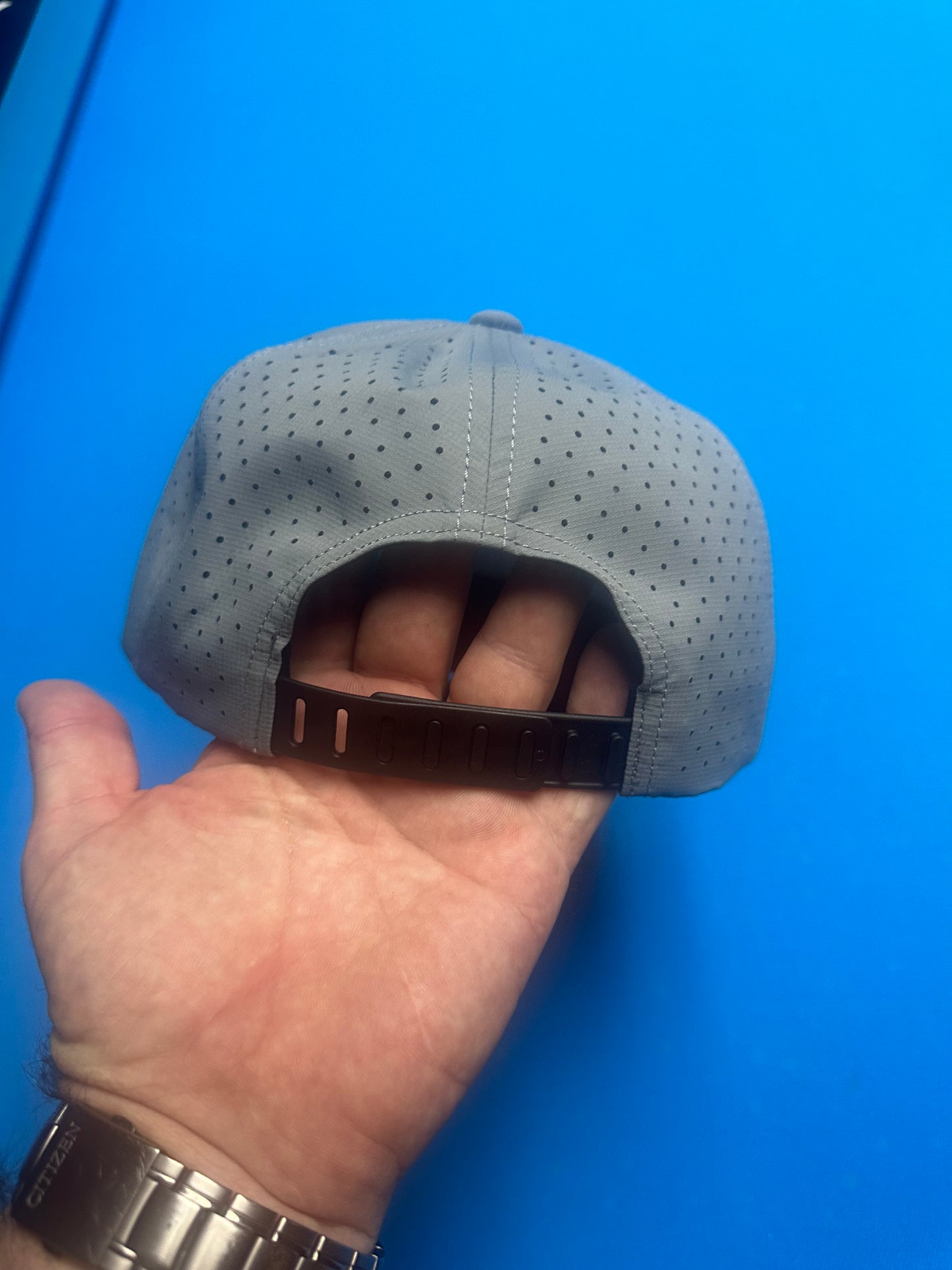 DIAMOND LASER HYDRO HATS
