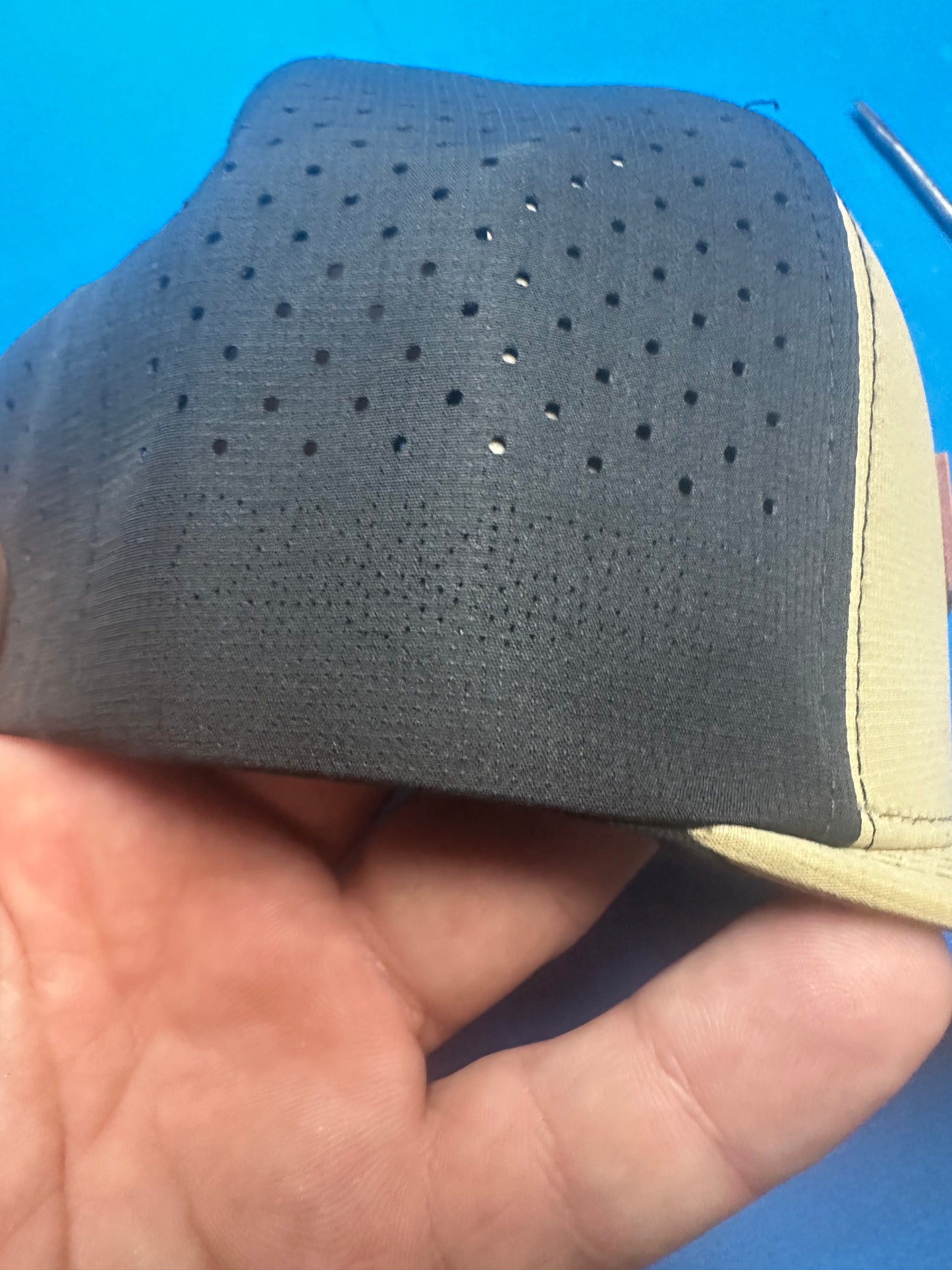 DIAMOND LASER HYDRO HATS