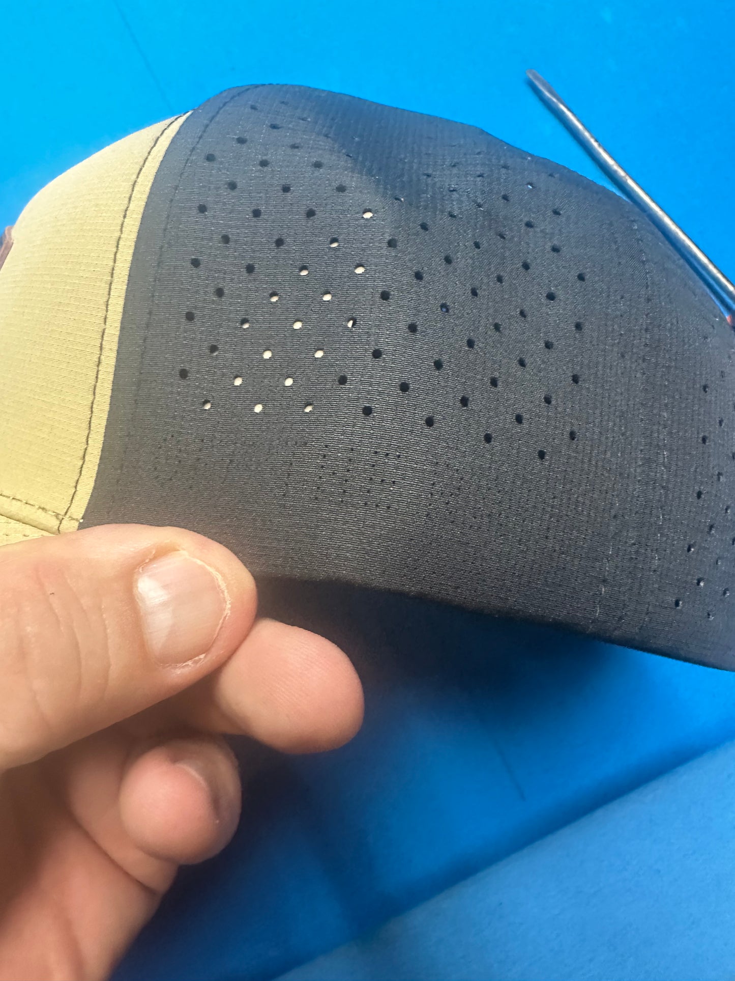 DIAMOND LASER HYDRO HATS
