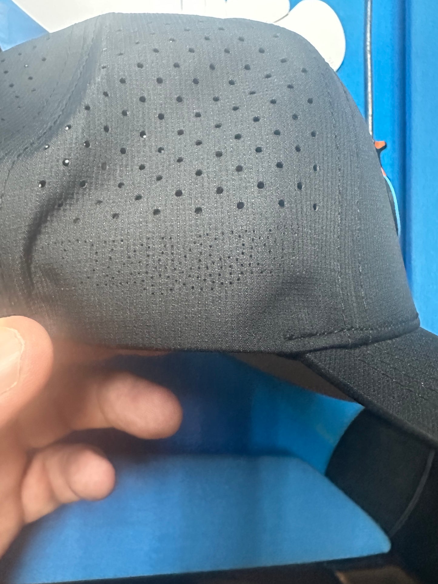 DIAMOND LASER HYDRO HATS