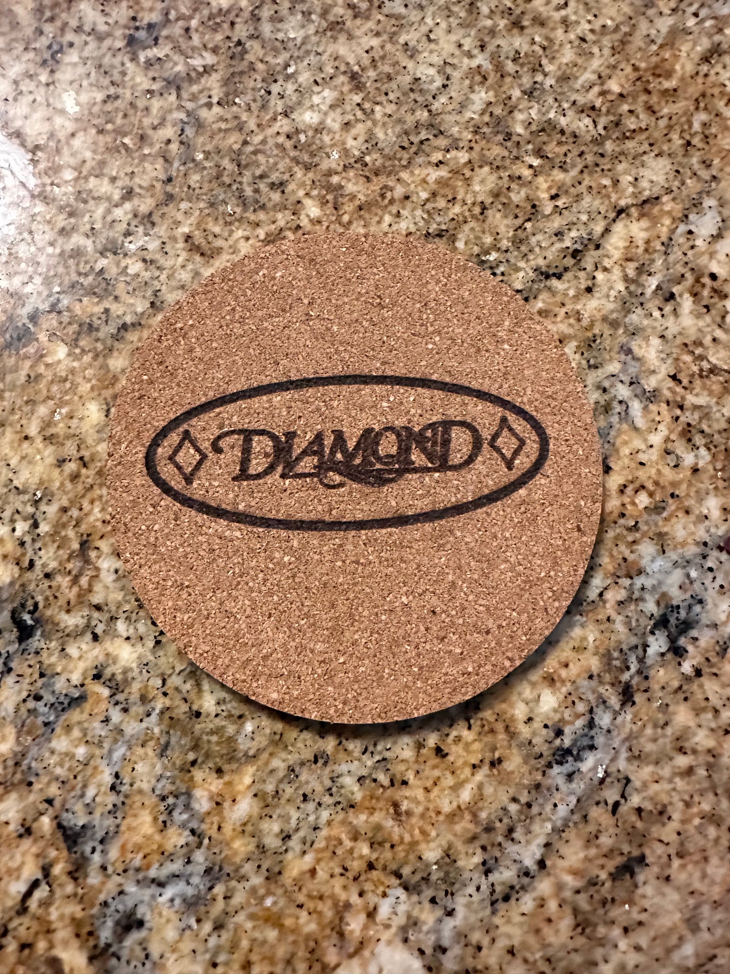 COASTERS