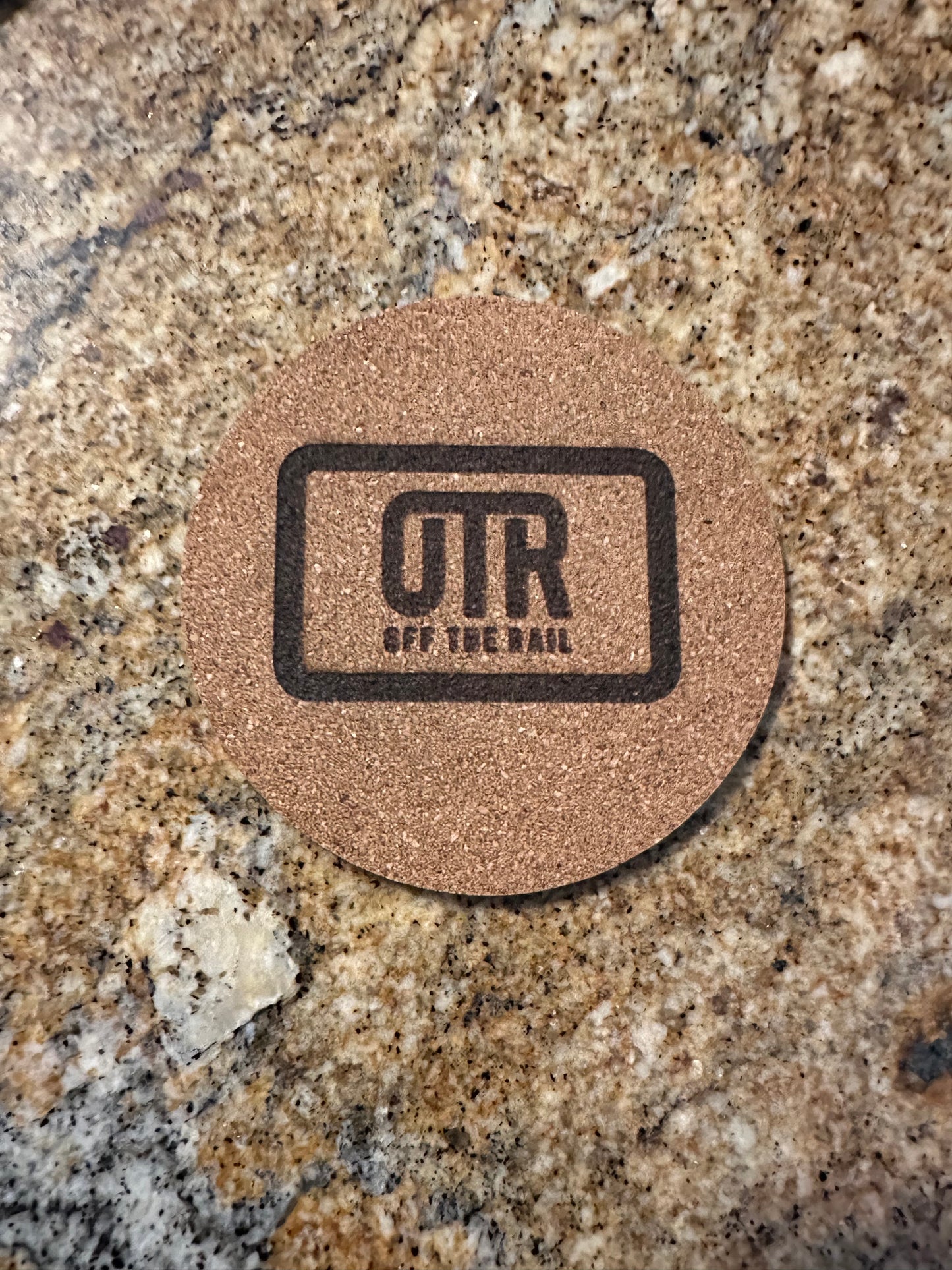 COASTERS