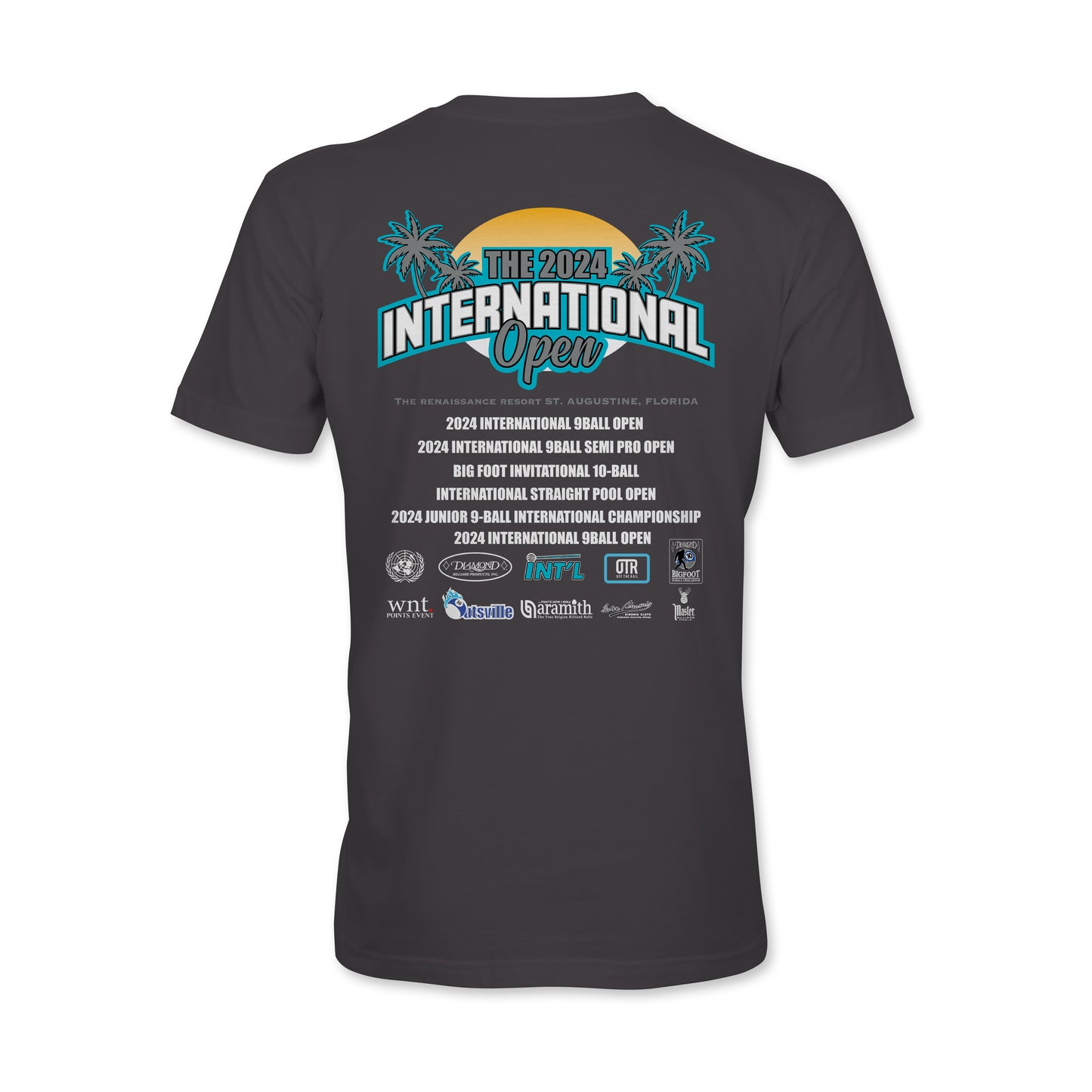 2024 INTL- SHORT SLEEVE