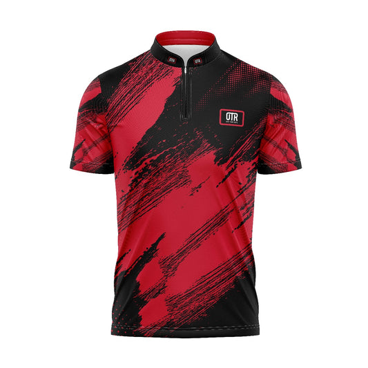 The Rack Attack Polo
