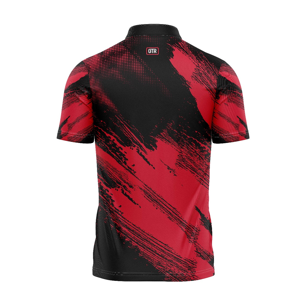 The Rack Attack Polo