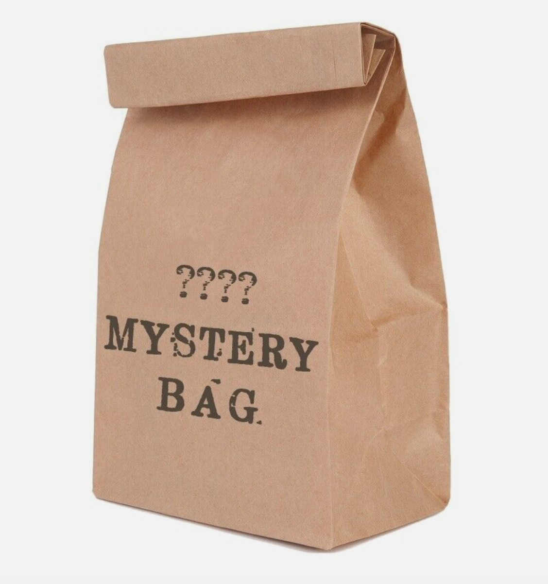 MYSTERY BAG POLO