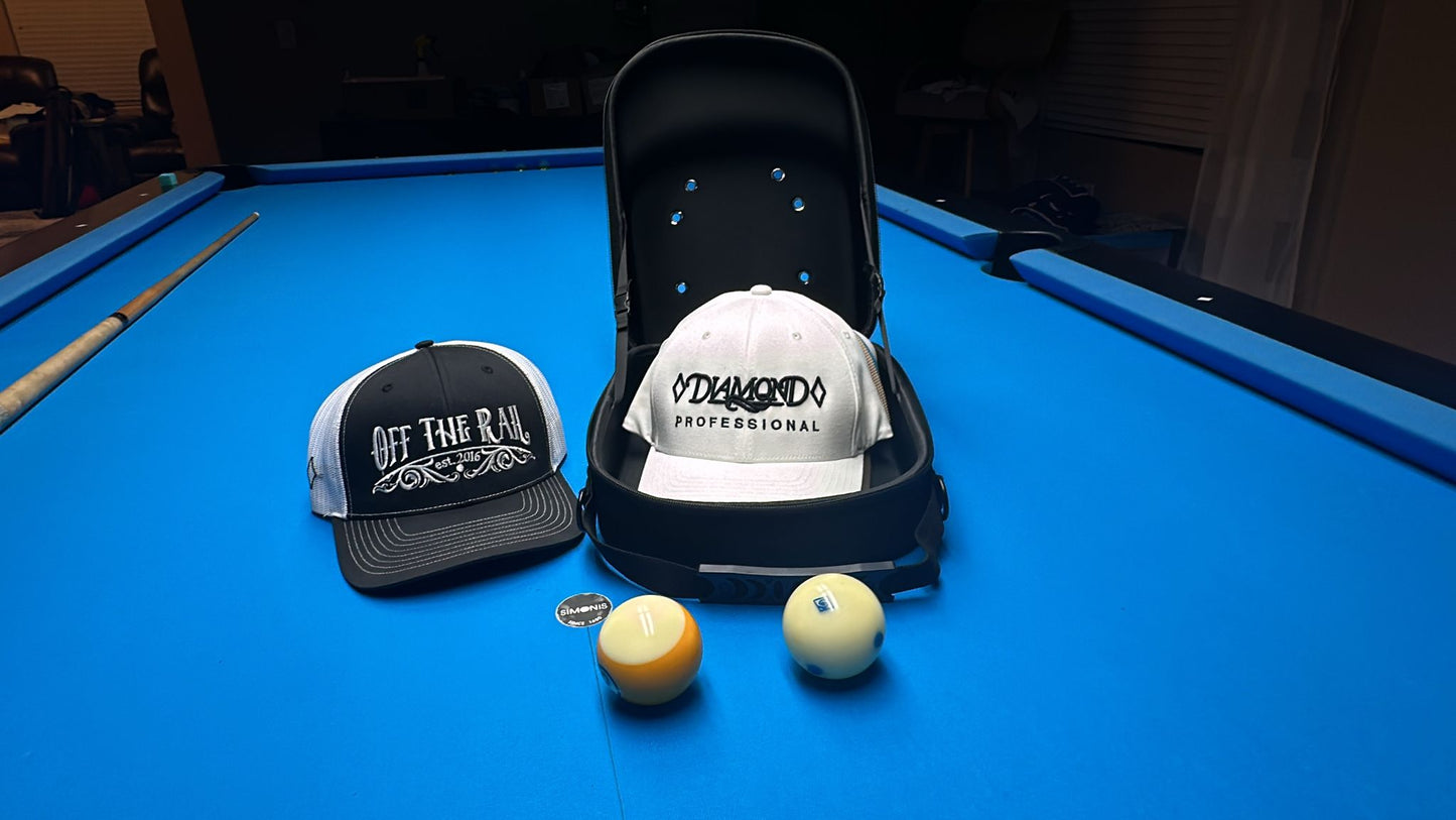 Hat Travel Case