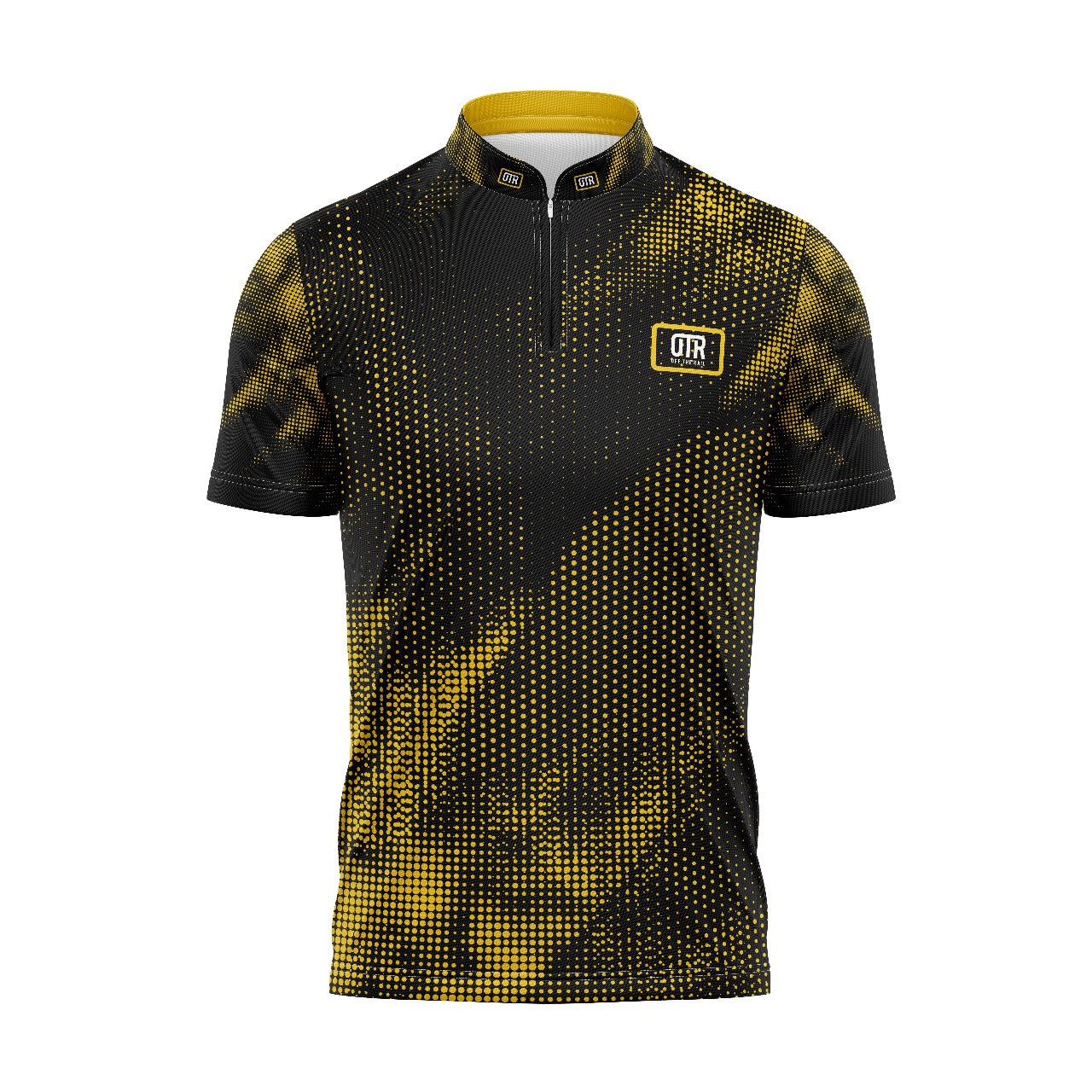 The Rack Attack Polo