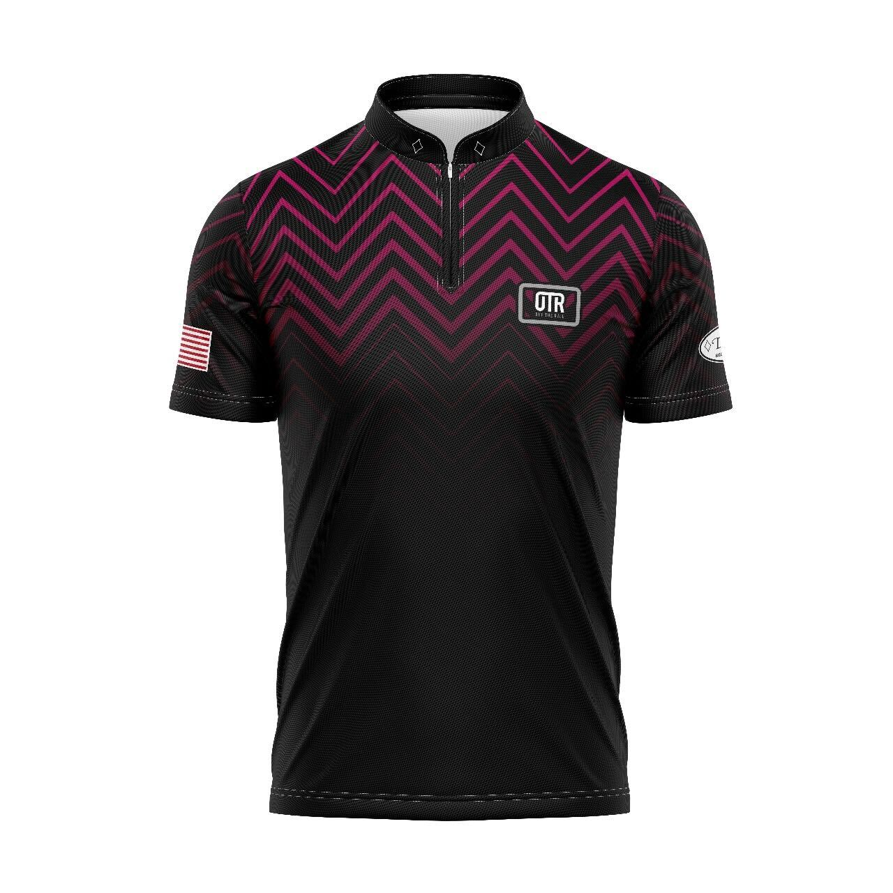 OTR Strike Polo