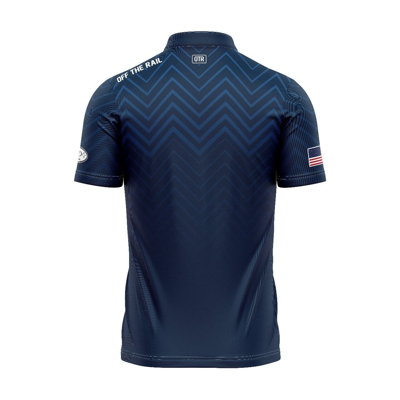 OTR Strike Polo
