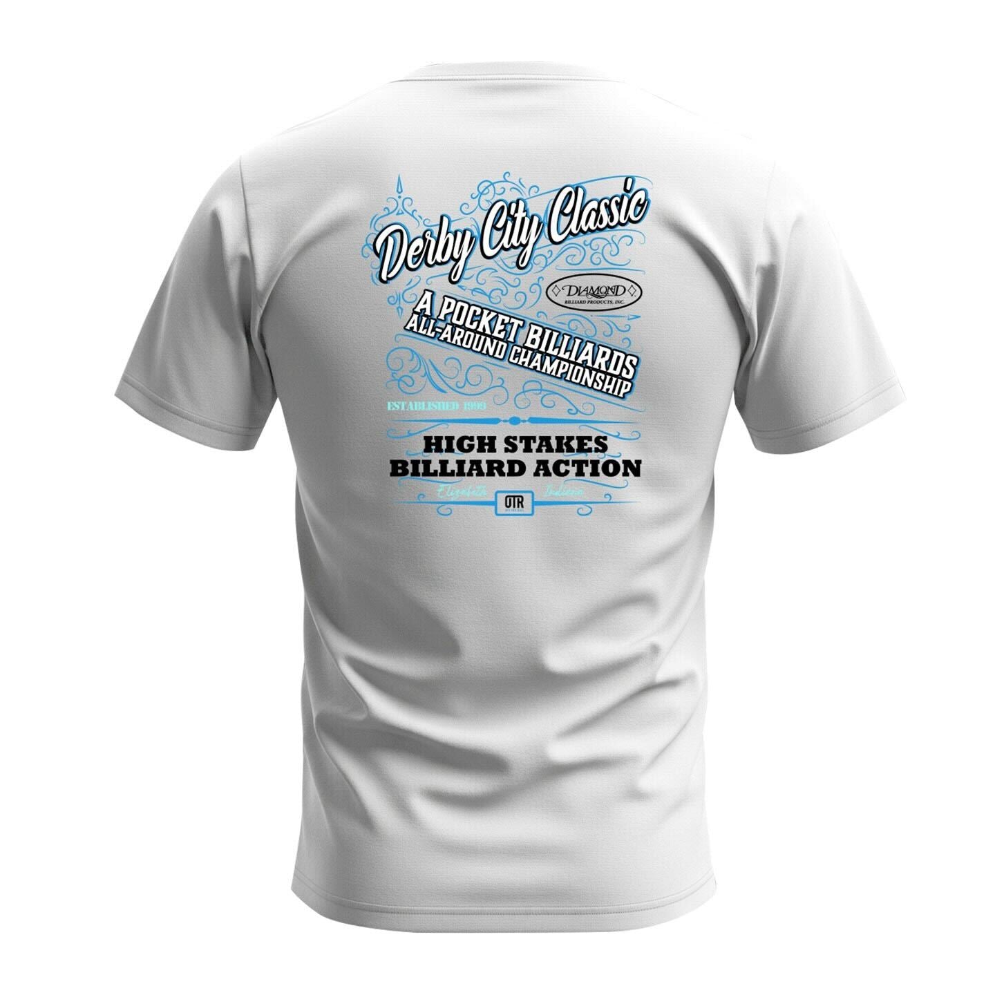 Derby City Classic Short-sleeve