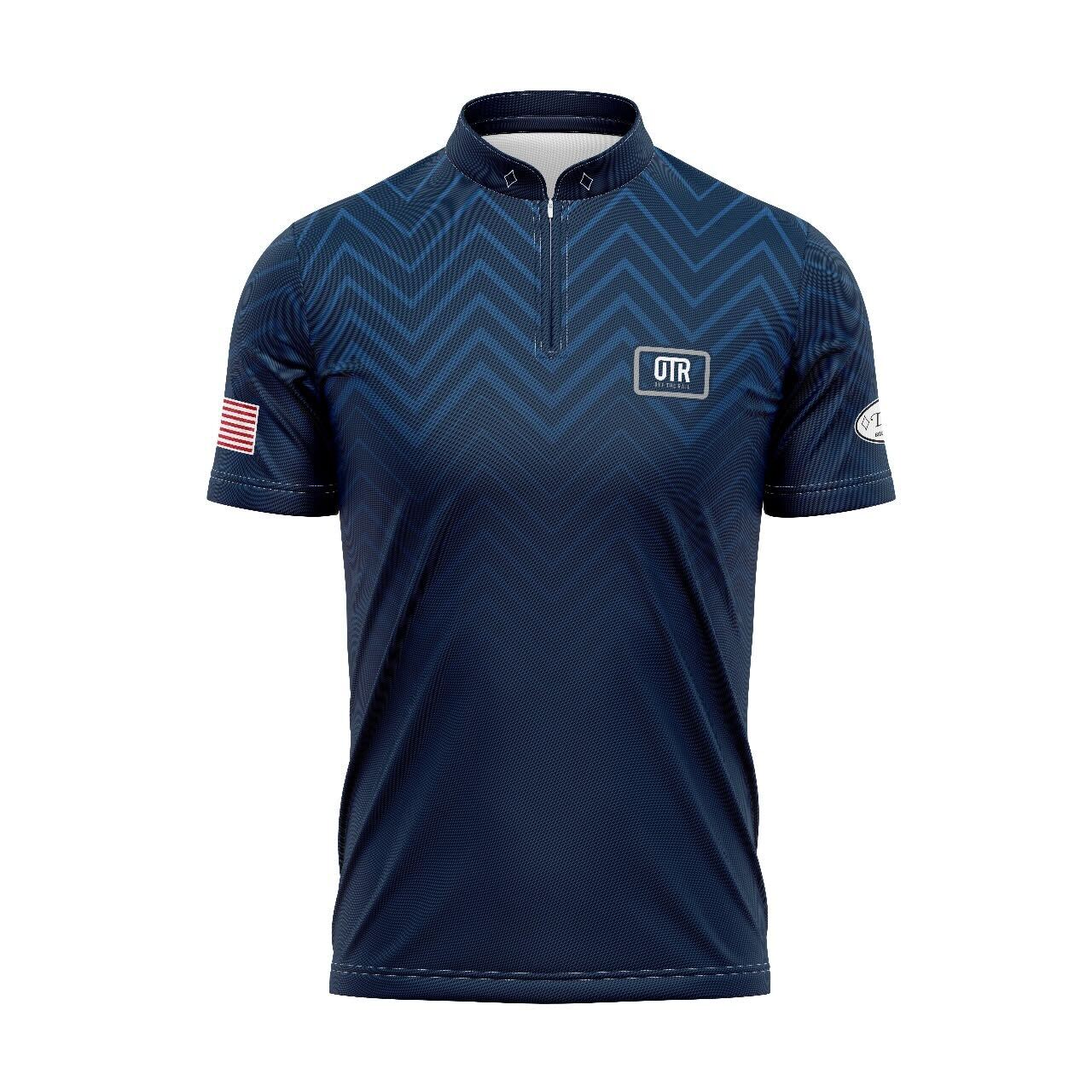 OTR Strike Polo