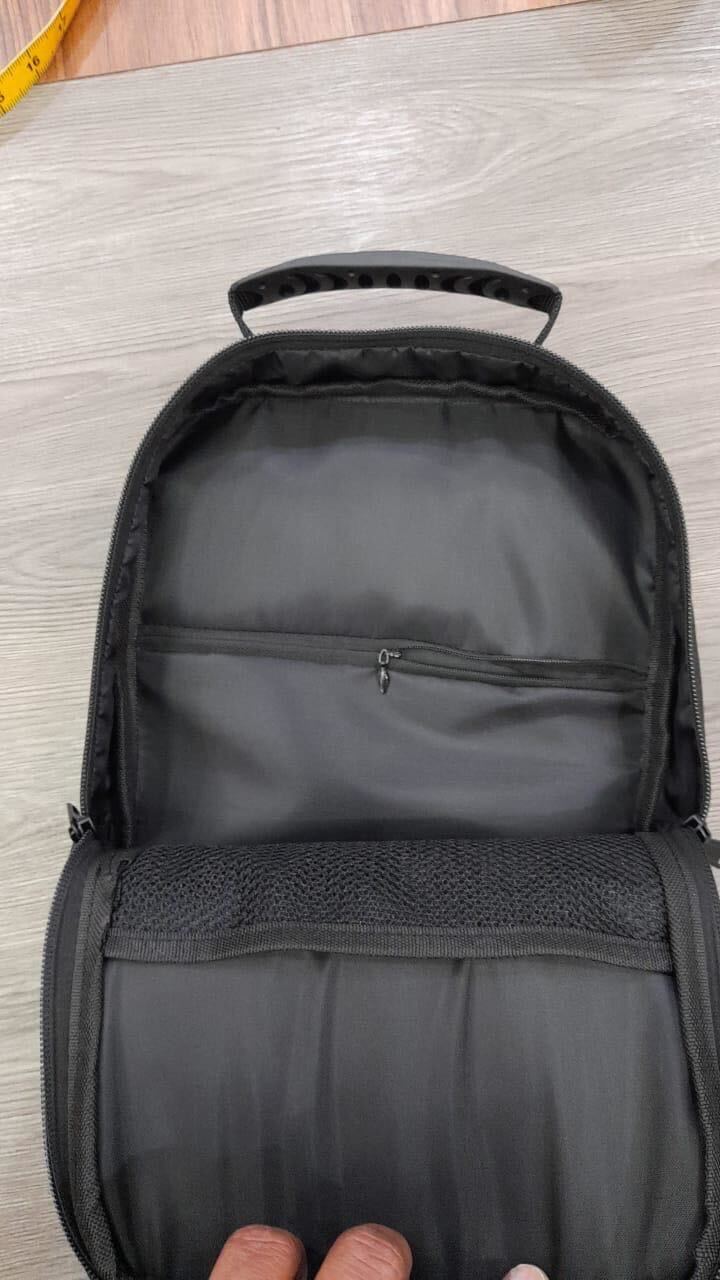 OTR BILLIARD BAG