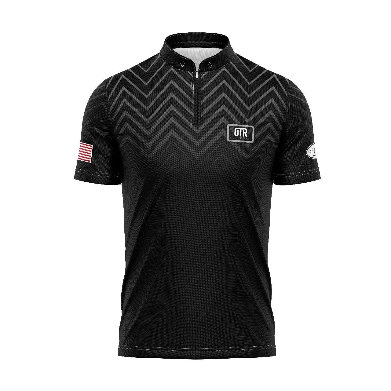 OTR Strike Polo