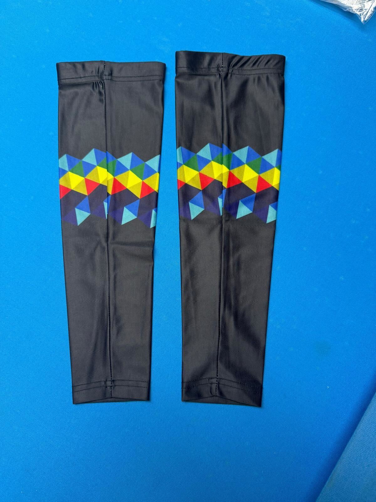 compression sleeves