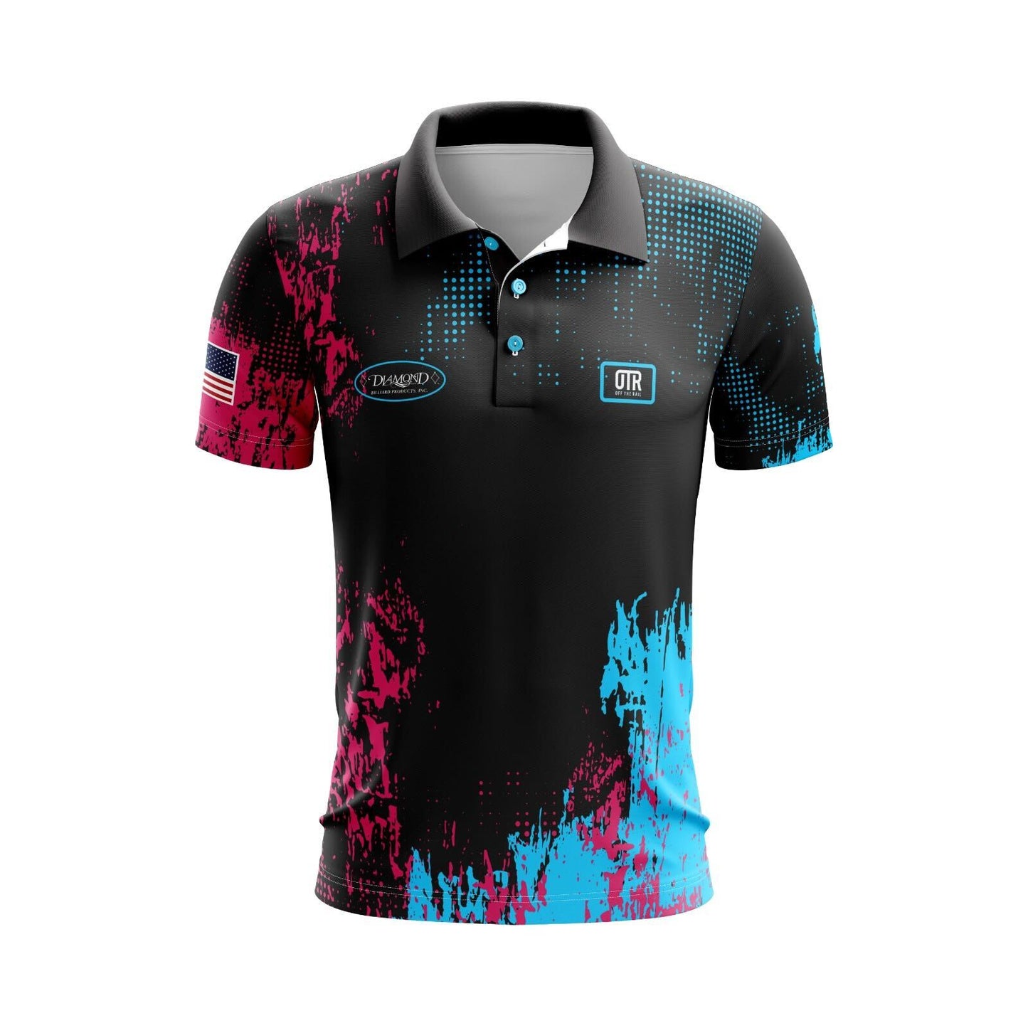 OTR Matrix Polo