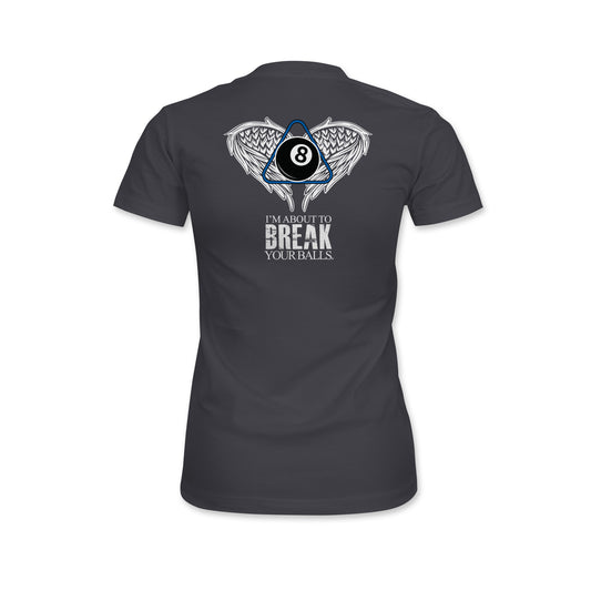 Break Your Balls Tee