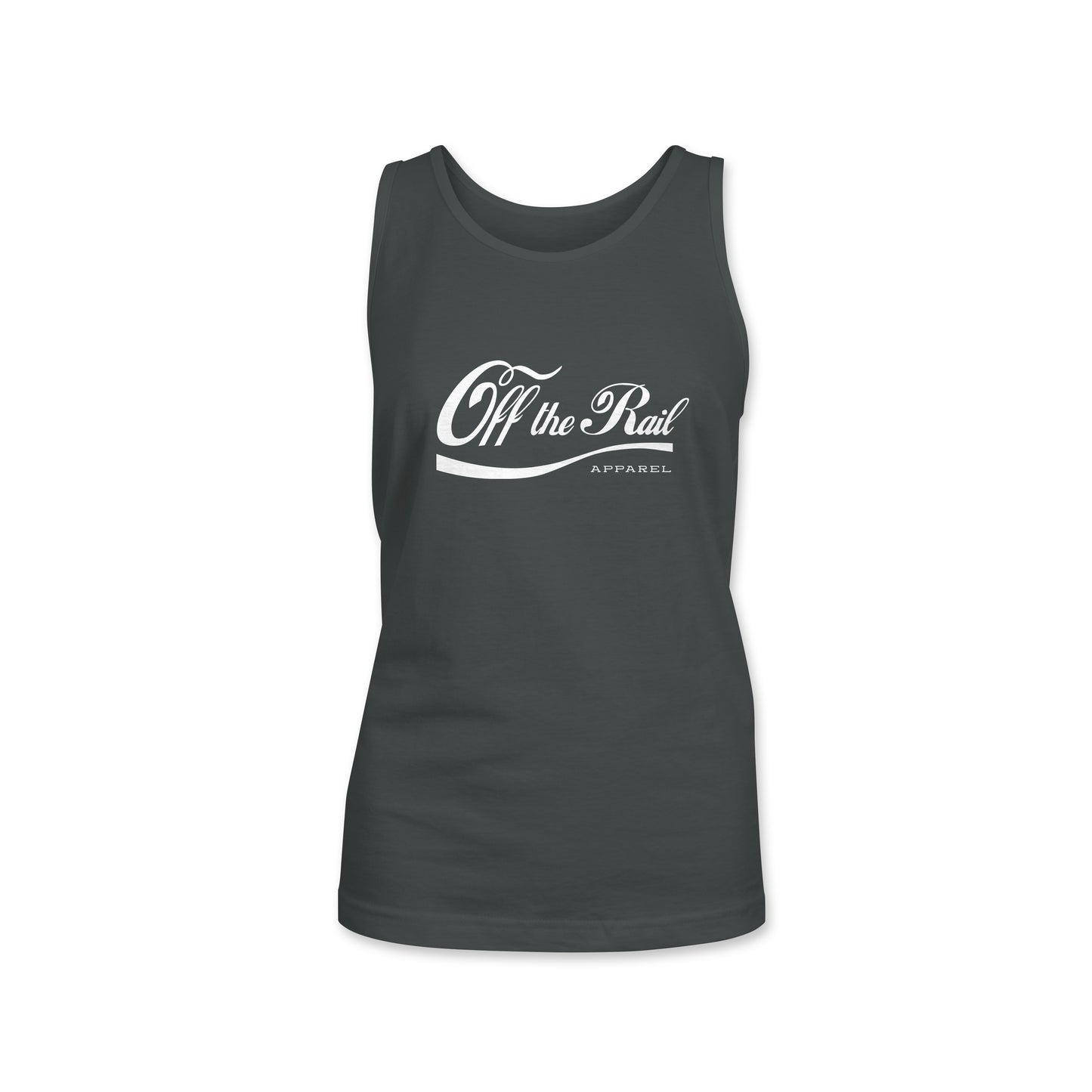 VINTAGE POP TANK