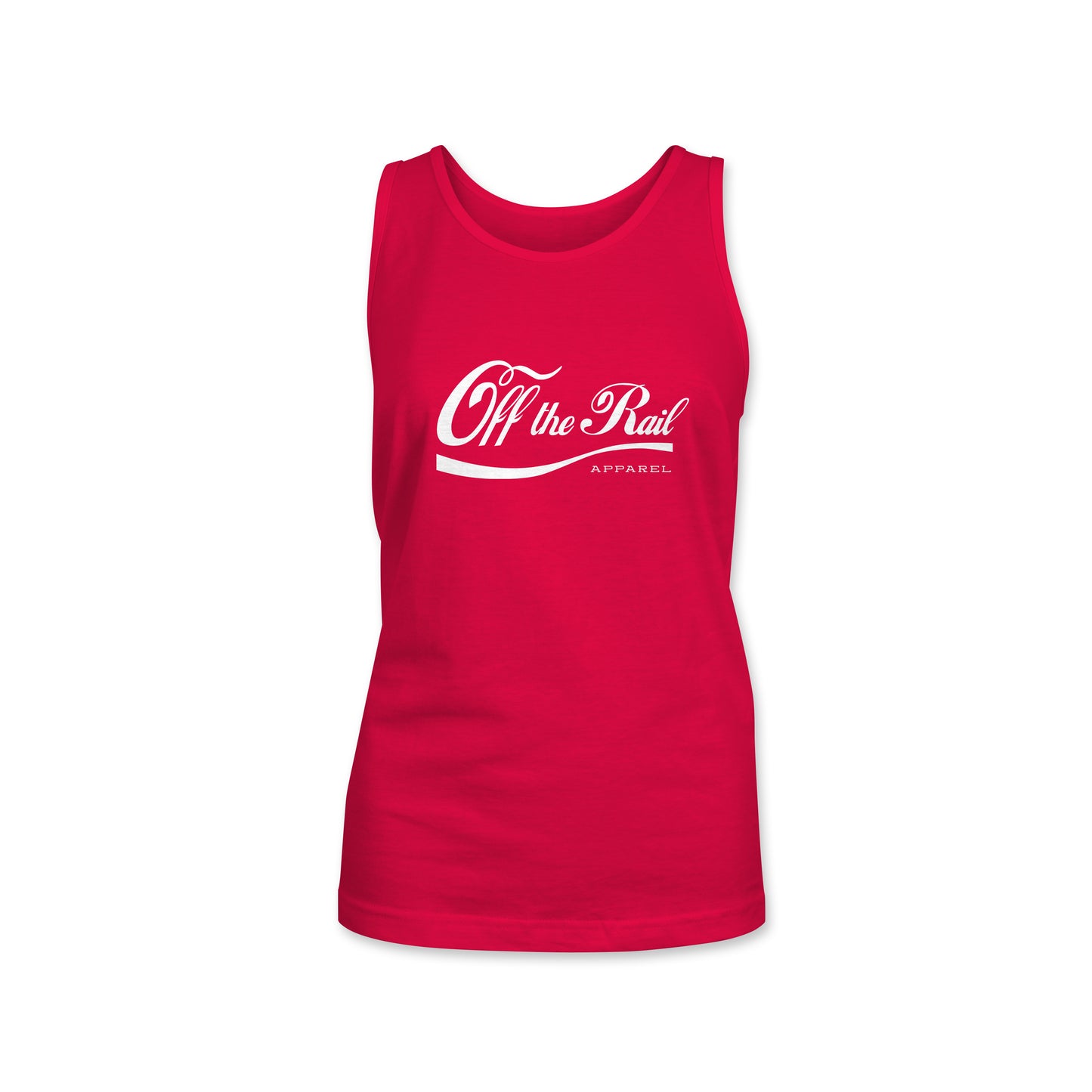 VINTAGE POP TANK